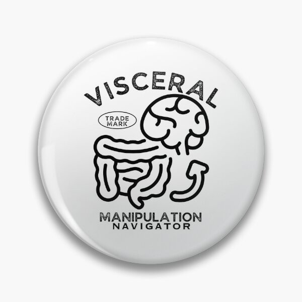 Item preview, Visceral manipulation navigator designed and sold by Peerless-Prime.