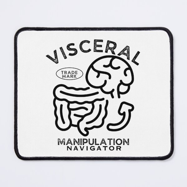 Item preview, Visceral manipulation navigator designed and sold by Peerless-Prime.