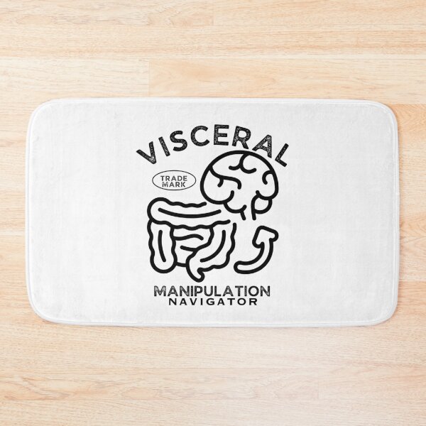 Item preview, Visceral manipulation navigator designed and sold by Peerless-Prime.