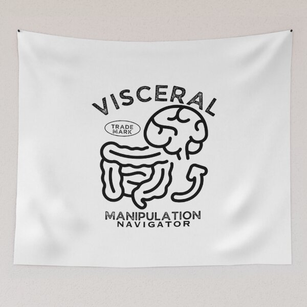 Item preview, Visceral manipulation navigator designed and sold by Peerless-Prime.