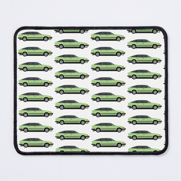 Item preview, Rover SD1 (Green) designed and sold by neil4404.