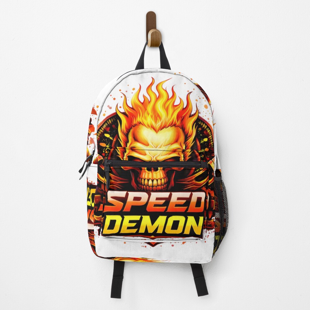Item preview, Backpack designed and sold by R-B-Colors.