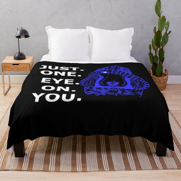 Item preview, Creepy Dog I See You Hoodie Dark Aesthetic Meme designed and sold by Maryart8.