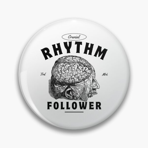 Item preview, Cranial rhythm follower designed and sold by Peerless-Prime.