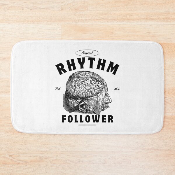 Item preview, Cranial rhythm follower designed and sold by Peerless-Prime.