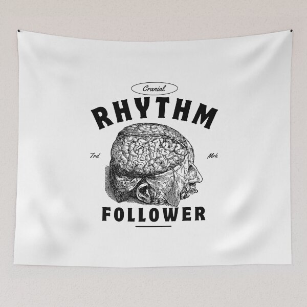 Item preview, Cranial rhythm follower designed and sold by Peerless-Prime.