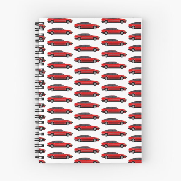 Item preview, Rover SD1 (Red) designed and sold by neil4404.