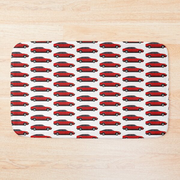 Item preview, Rover SD1 (Red) designed and sold by neil4404.
