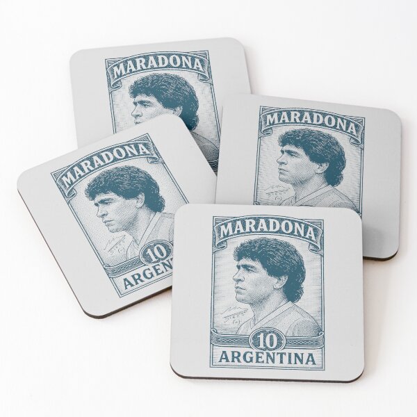 Item preview, MARADONA designed and sold by TEOSEF.
