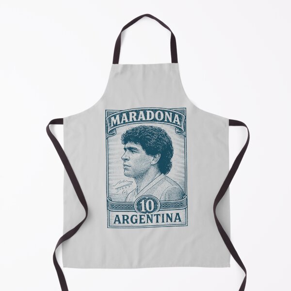 Item preview, MARADONA designed and sold by TEOSEF.