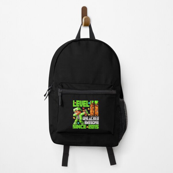 Item preview, Level 11 Unlocked Awesome Since 2015 Gamer  designed and sold by FGTV2021.