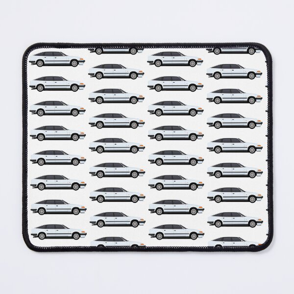 Item preview, Rover SD1 (White) designed and sold by neil4404.