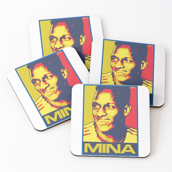 Item preview, Mina - COLOMBIA designed and sold by DFA.
