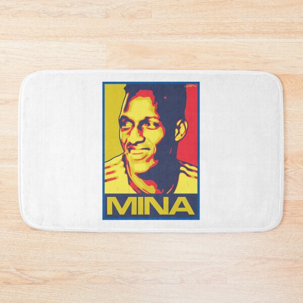 Item preview, Mina - COLOMBIA designed and sold by DFA.