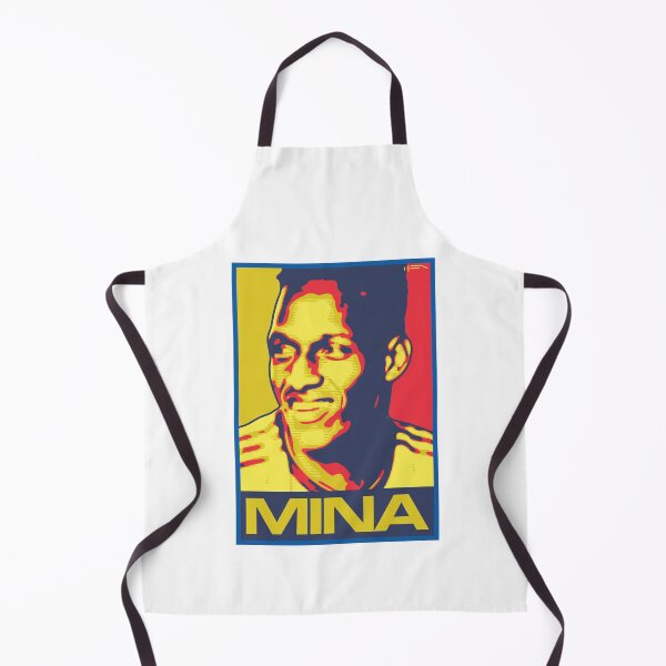 Item preview, Mina - COLOMBIA designed and sold by DFA.