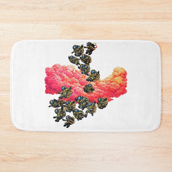 Item preview, Space expo designed and sold by m-yoga-store.