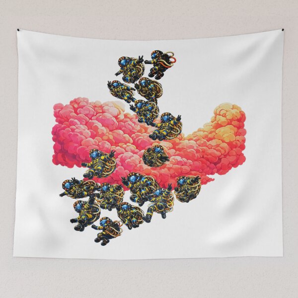 Item preview, Space expo designed and sold by m-yoga-store.