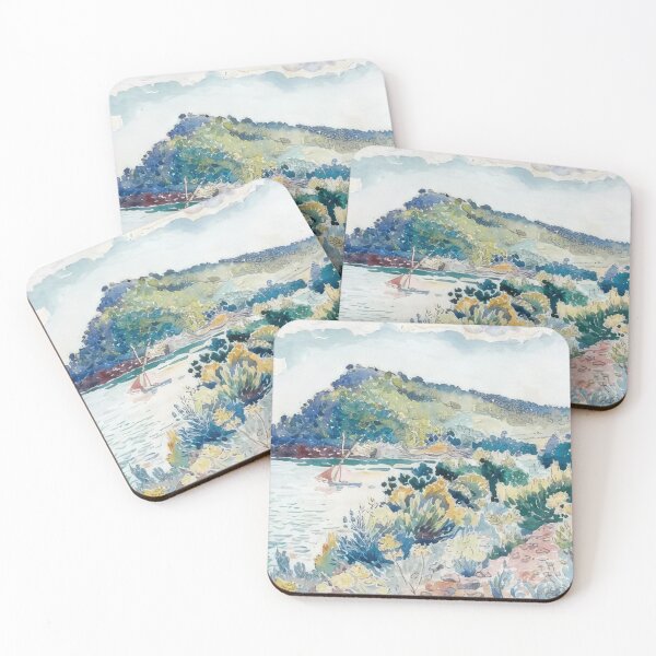 Item preview, Henri-Edmond Cross designed and sold by depthsmoke.