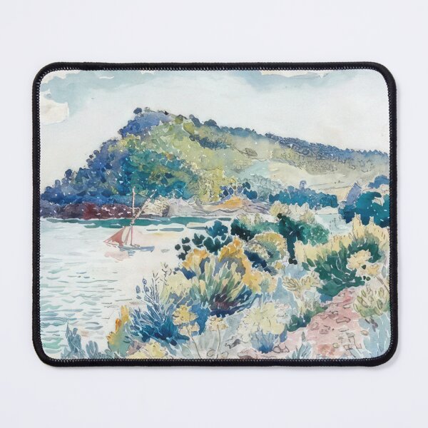 Item preview, Henri-Edmond Cross designed and sold by depthsmoke.