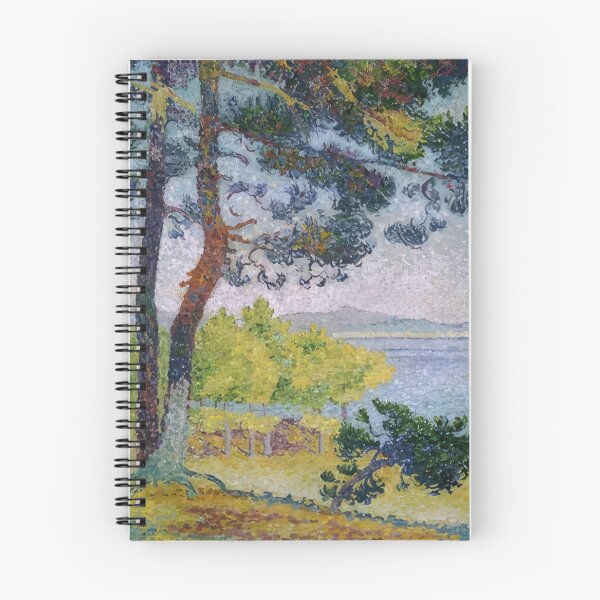 Item preview, Henri-Edmond Cross designed and sold by depthsmoke.