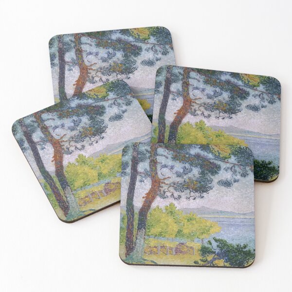 Item preview, Henri-Edmond Cross designed and sold by depthsmoke.