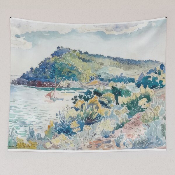 Item preview, Henri-Edmond Cross designed and sold by depthsmoke.