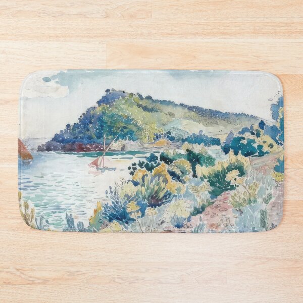 Item preview, Henri-Edmond Cross designed and sold by depthsmoke.