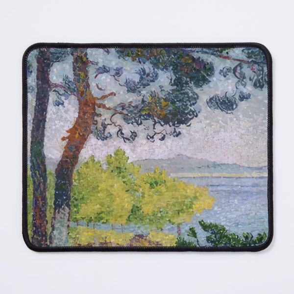Item preview, Henri-Edmond Cross designed and sold by depthsmoke.