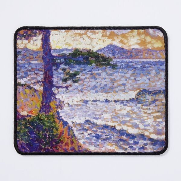 Item preview, Henri-Edmond Cross designed and sold by depthsmoke.