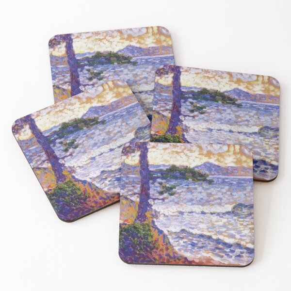 Item preview, Henri-Edmond Cross designed and sold by depthsmoke.
