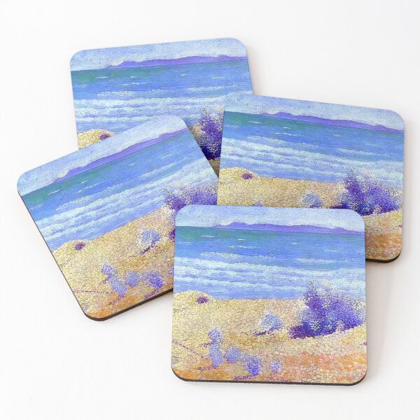 Item preview, Henri-Edmond Cross designed and sold by depthsmoke.