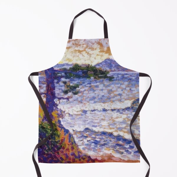 Item preview, Henri-Edmond Cross designed and sold by depthsmoke.