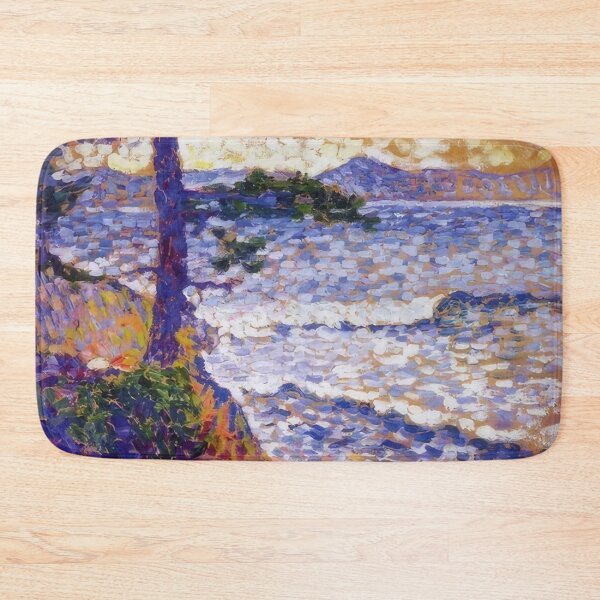 Item preview, Henri-Edmond Cross designed and sold by depthsmoke.