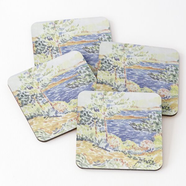 Item preview, Henri-Edmond Cross designed and sold by depthsmoke.