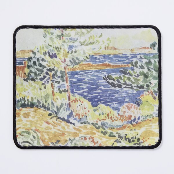 Item preview, Henri-Edmond Cross designed and sold by depthsmoke.