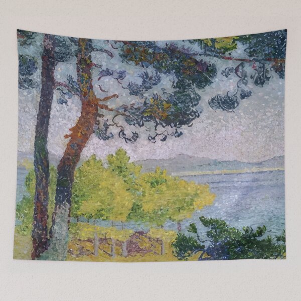 Item preview, Henri-Edmond Cross designed and sold by depthsmoke.