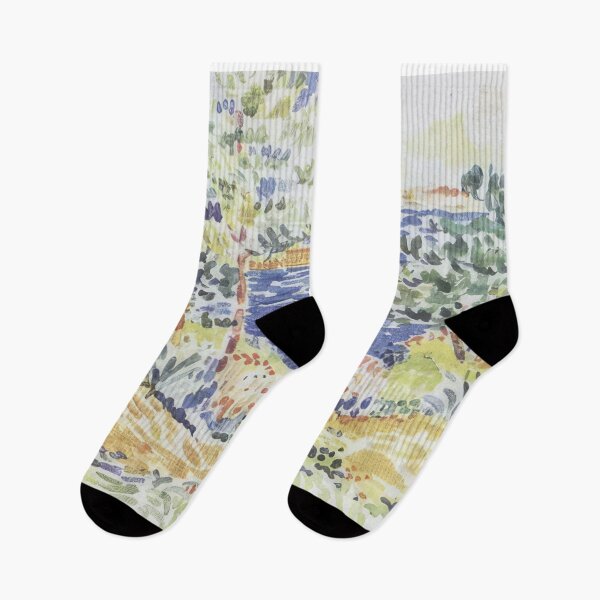 Item preview, Henri-Edmond Cross designed and sold by depthsmoke.