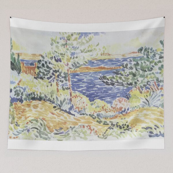 Item preview, Henri-Edmond Cross designed and sold by depthsmoke.