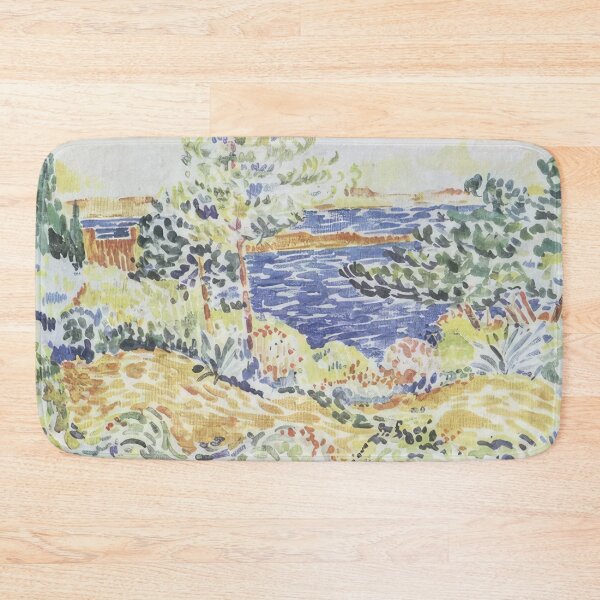 Item preview, Henri-Edmond Cross designed and sold by depthsmoke.