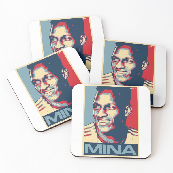 Item preview, Mina designed and sold by DFA.