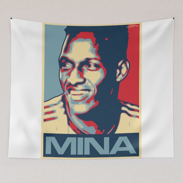 Item preview, Mina designed and sold by DFA.