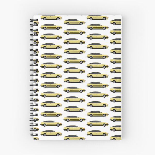 Item preview, Rover SD1 (Yellow) designed and sold by neil4404.