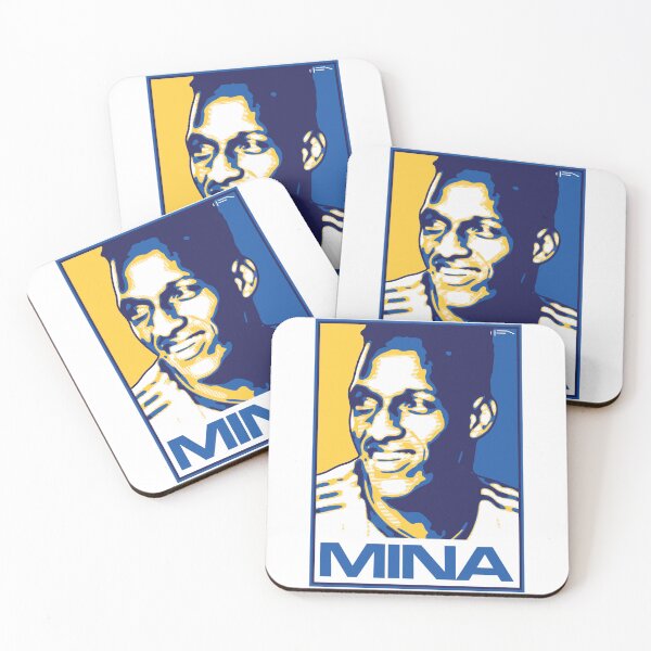 Item preview, Mina - EVE designed and sold by DFA.
