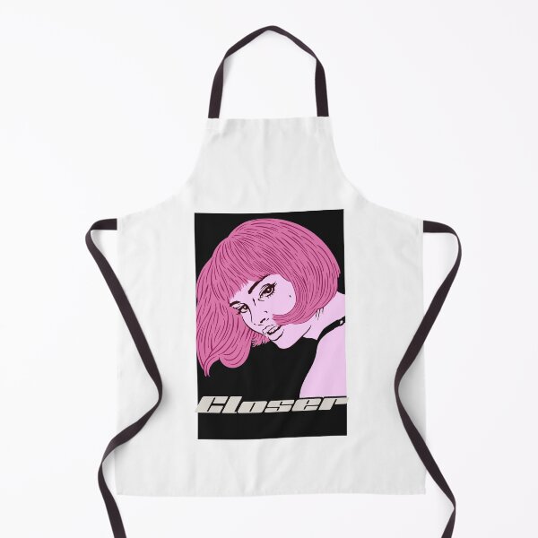 Item preview, Closer Movie Pink Wig Natalie Portman Pink Inspiration designed and sold by LapinMagnetik.