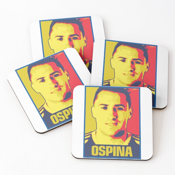 Item preview, Ospina - COLOMBIA designed and sold by DFA.