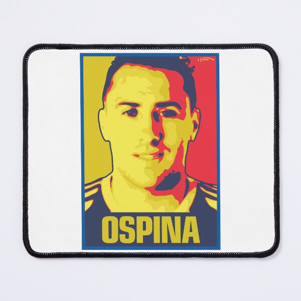 Item preview, Ospina - COLOMBIA designed and sold by DFA.