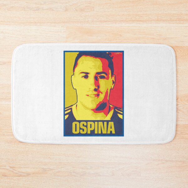 Item preview, Ospina - COLOMBIA designed and sold by DFA.