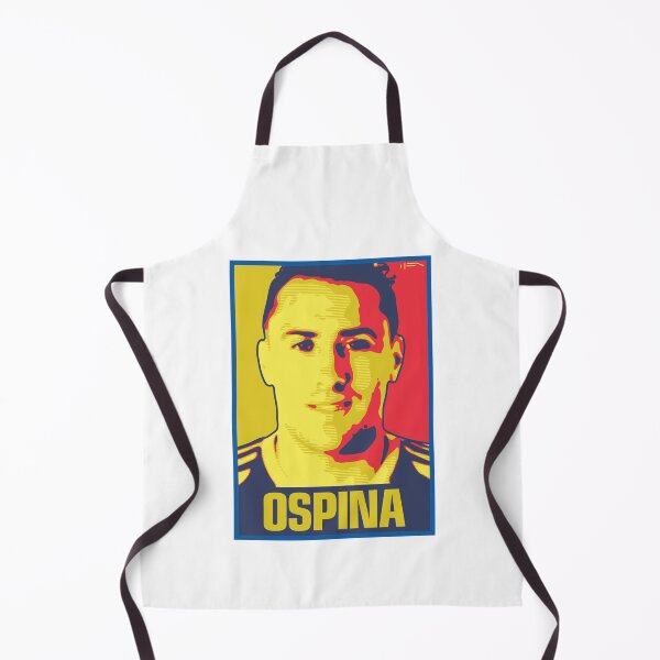 Item preview, Ospina - COLOMBIA designed and sold by DFA.