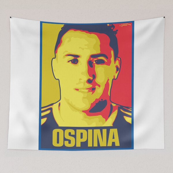 Item preview, Ospina - COLOMBIA designed and sold by DFA.