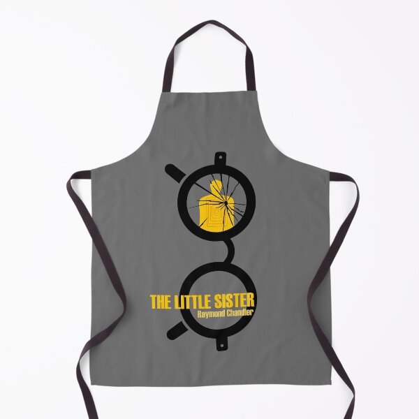 Item preview, The Little Sister by Raymond Chandler designed and sold by FULLER FACTORY.